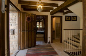 Casa Tio Conejo